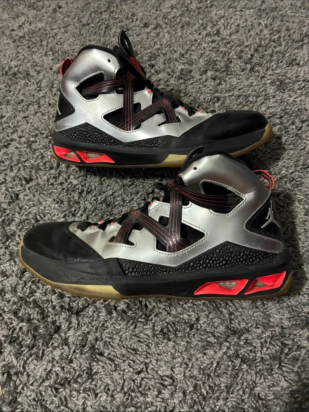 Jordan melo m9